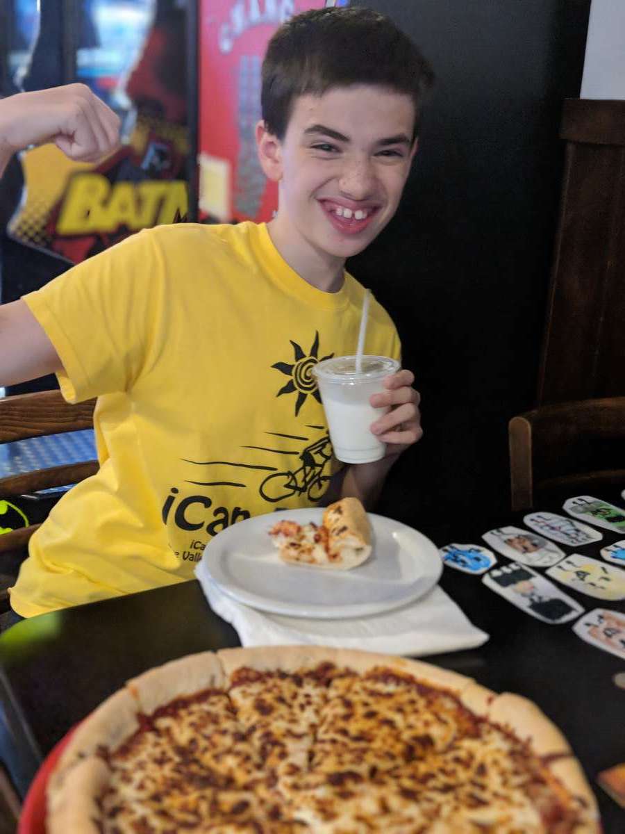 Pizza Perfection: The Art of Enjoying Cheese and Pepperoni