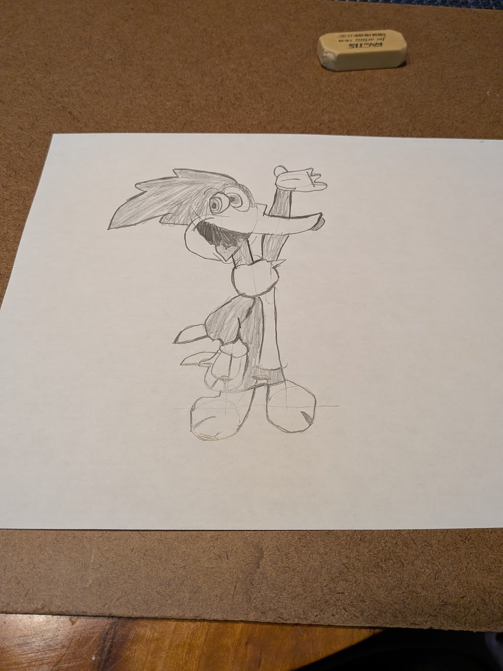 Faces and Feelings in Things That Aren’t People