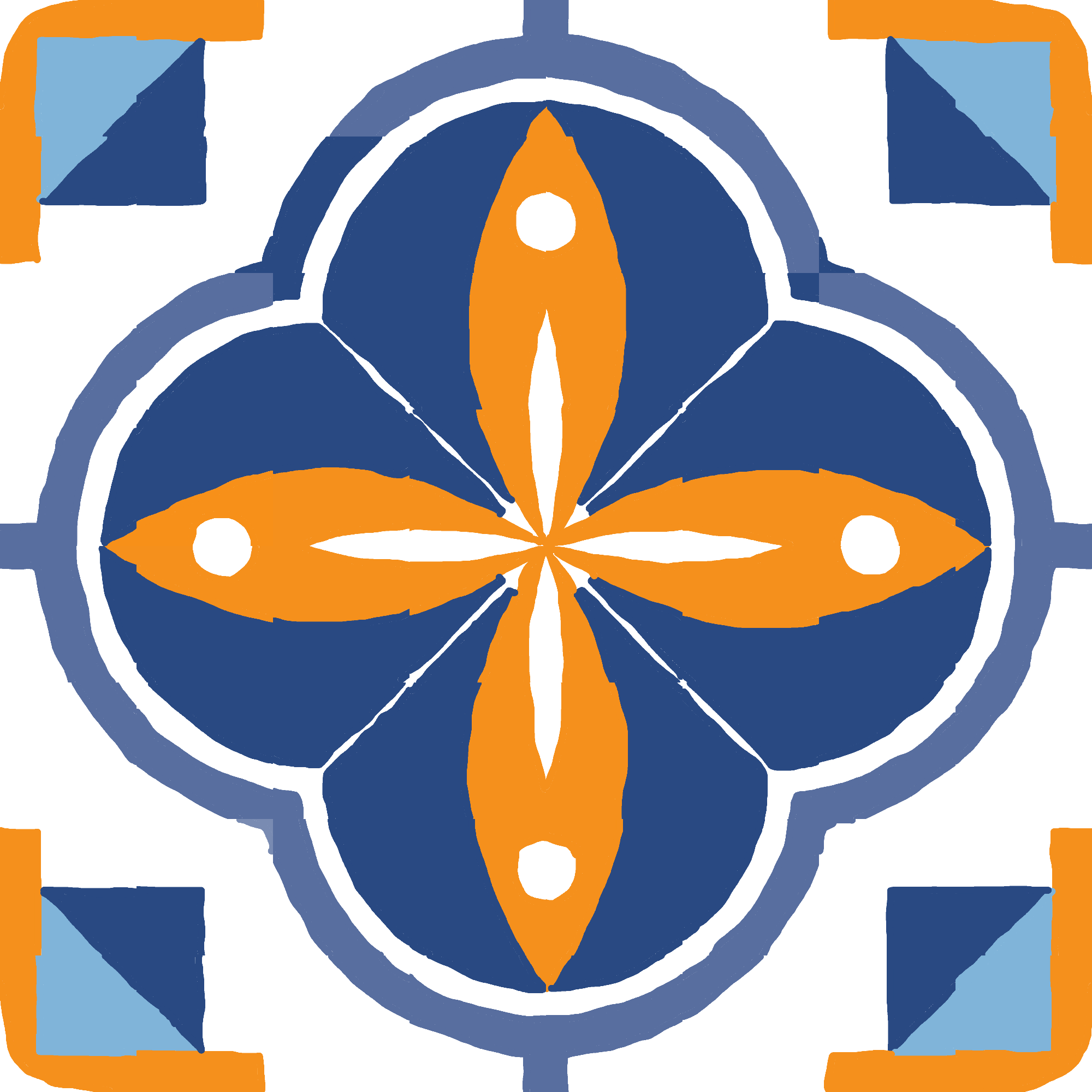 Mediterranean Harmony