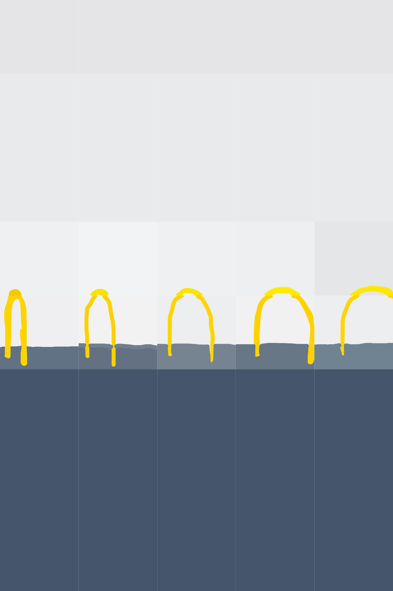 Bridges of Perception