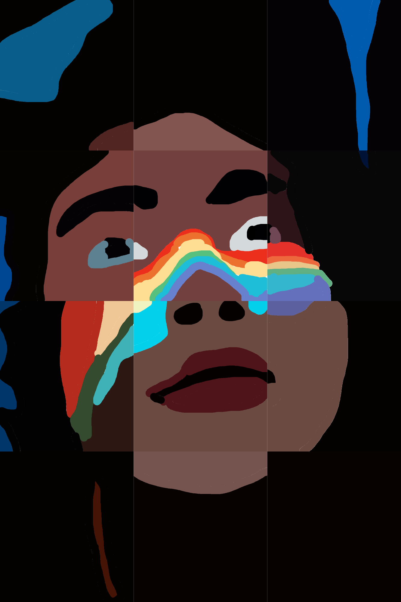 Spectrum of Expression