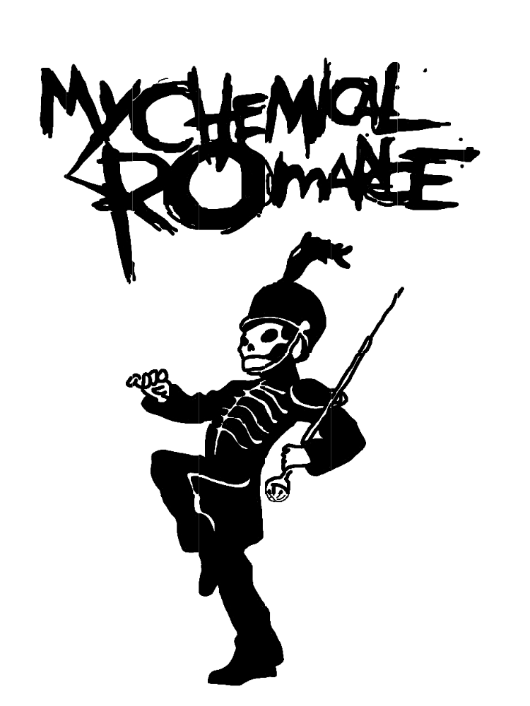 The Marching Skeleton