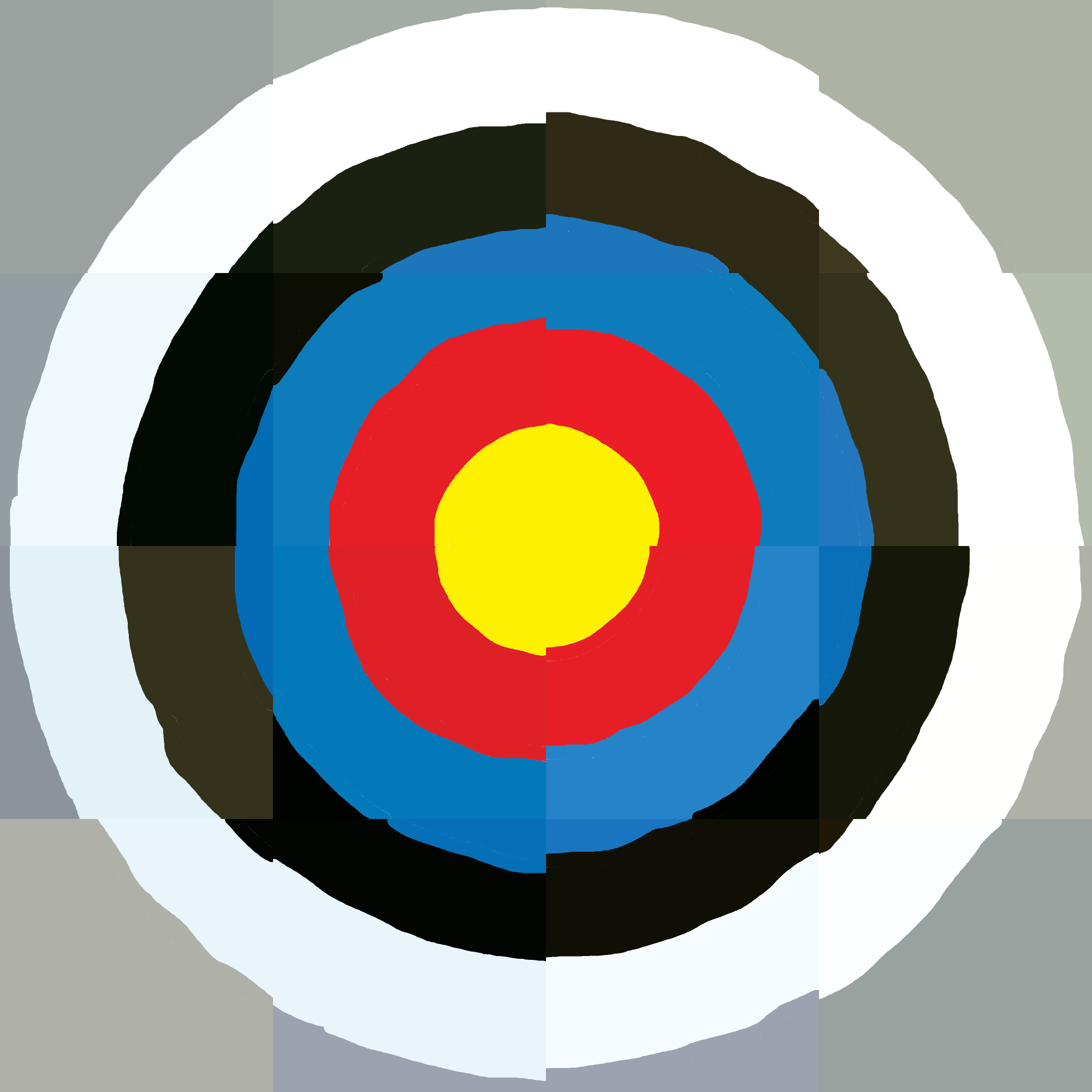 Concentric Reverberations