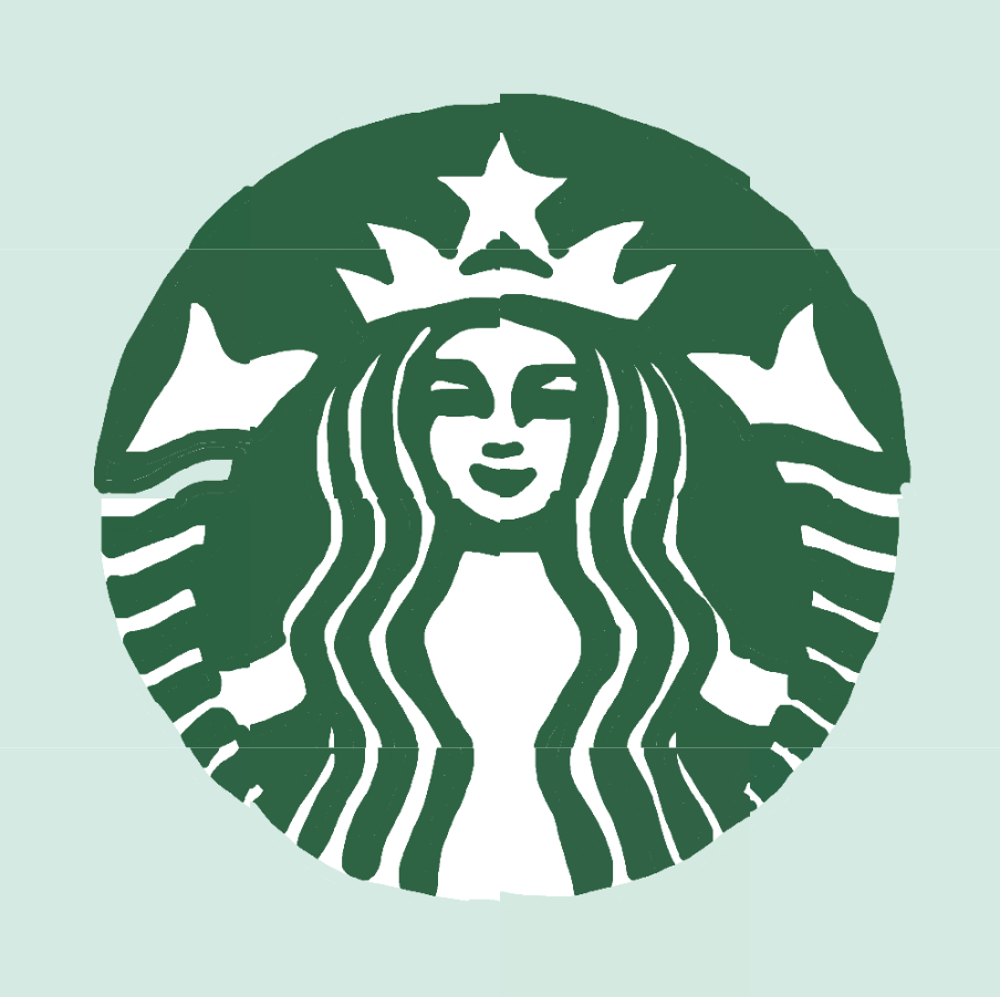 Emerald Siren Emblem