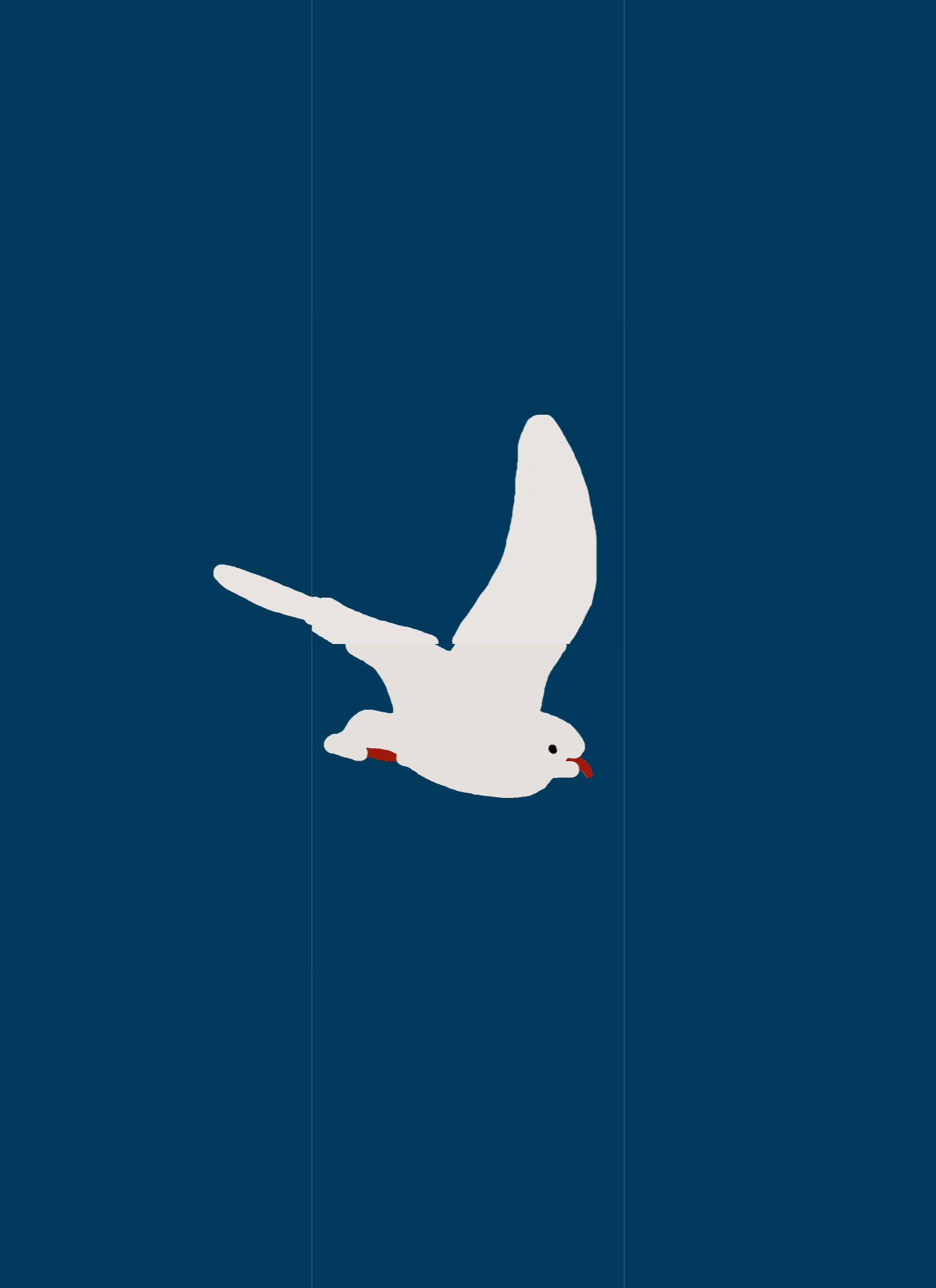 Wings of Freedom