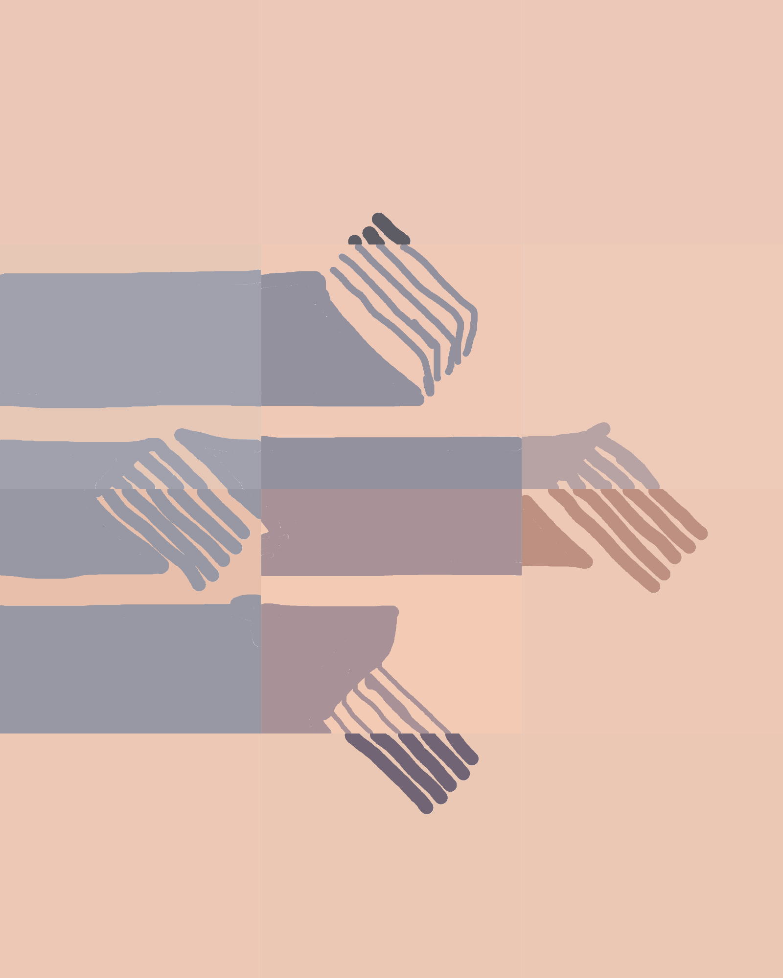 Echoes of Connection