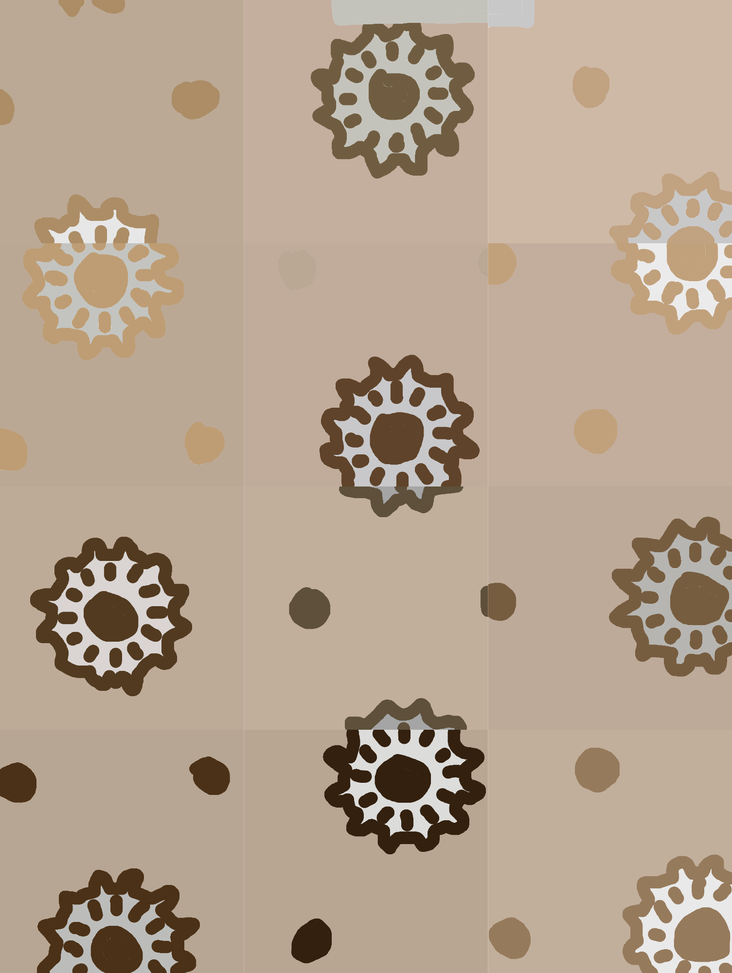 Whimsical Gears
