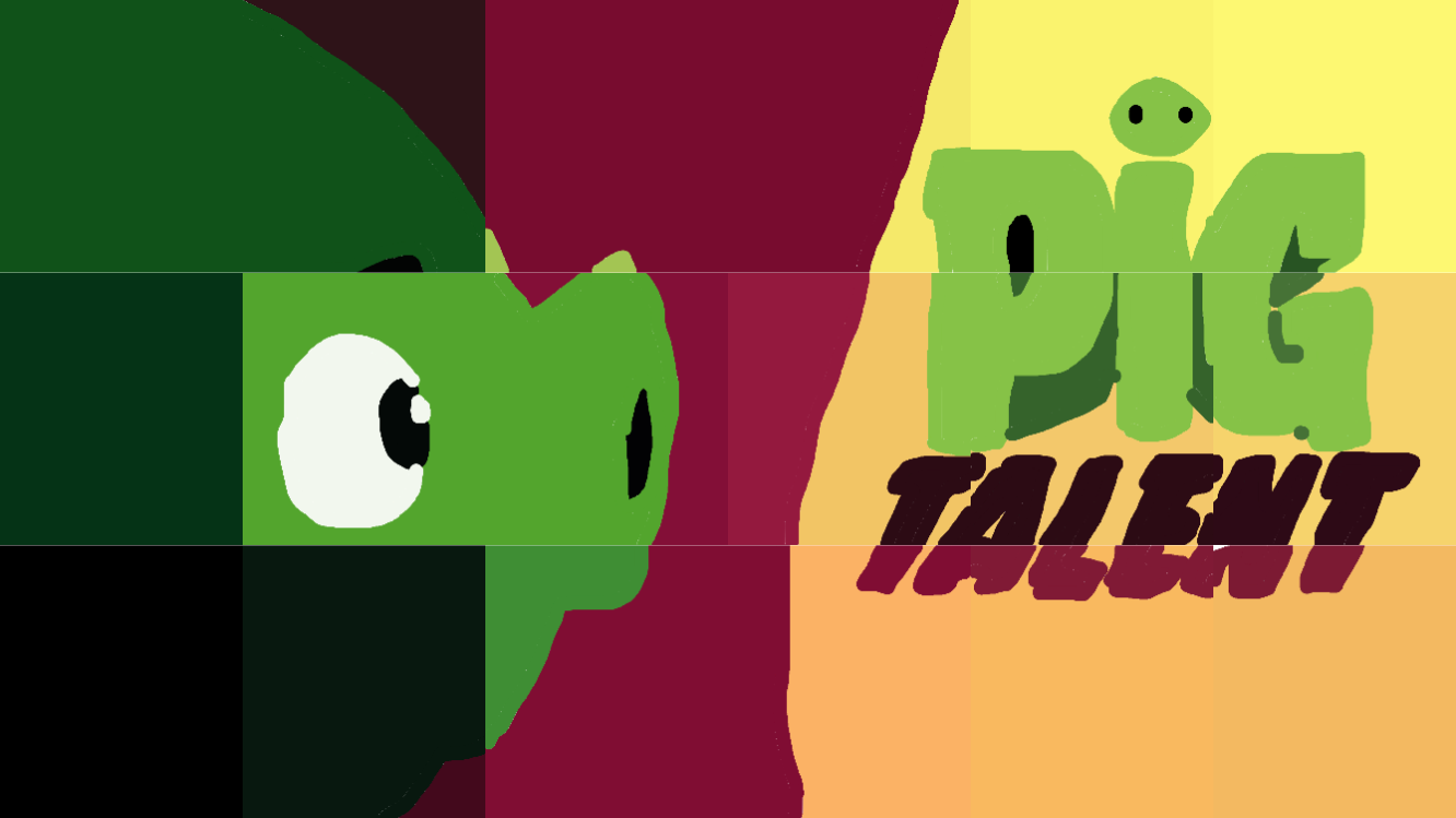 Pig Talent