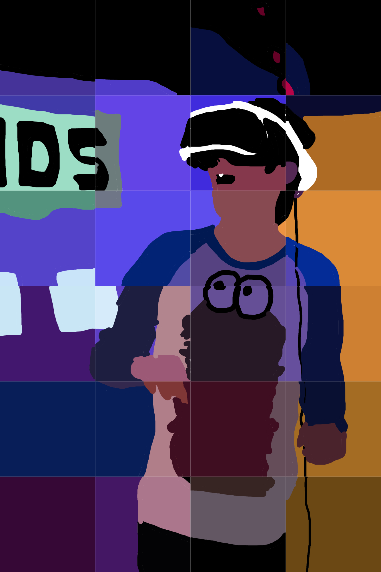 Virtual Reality Immersion