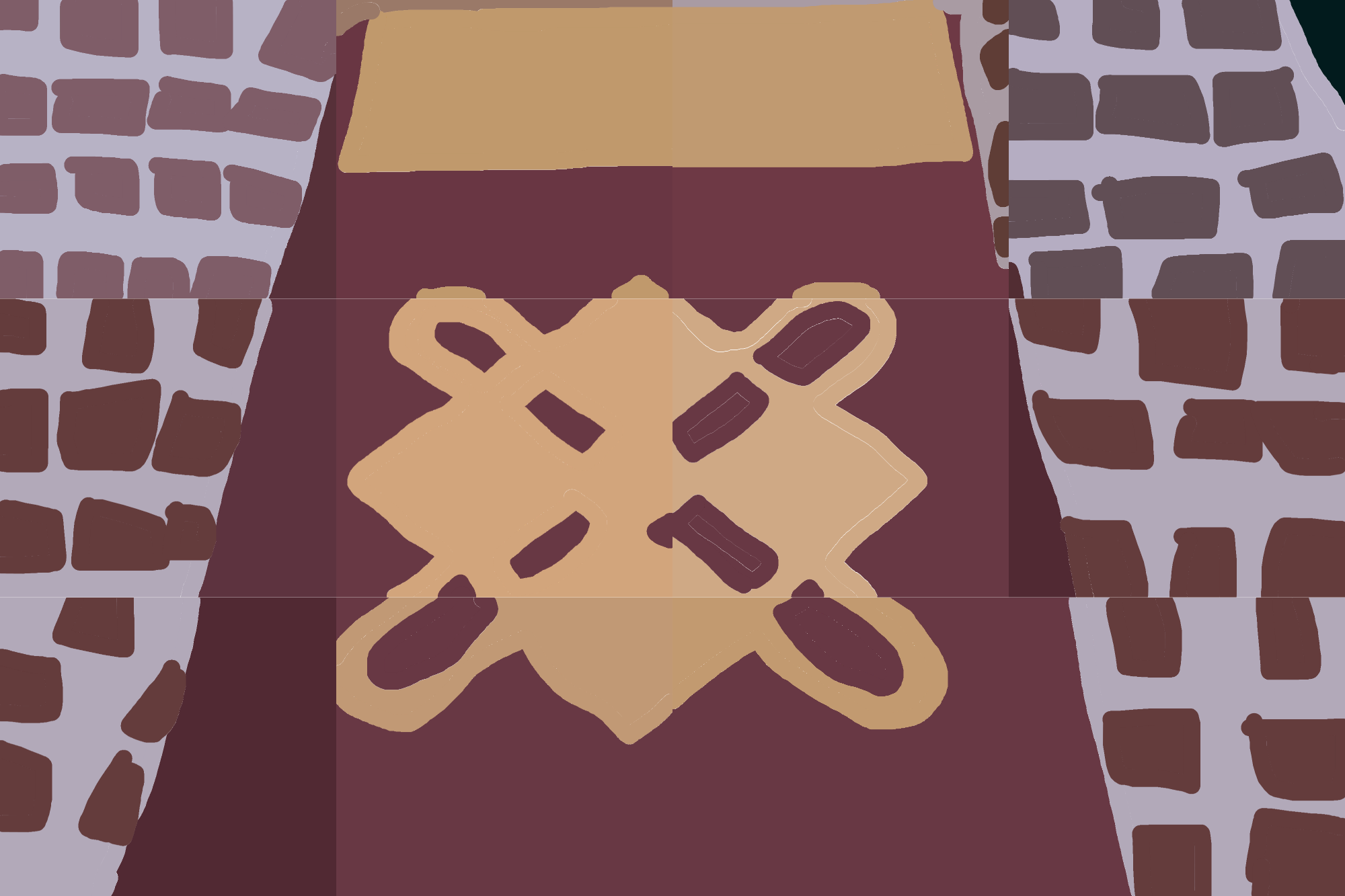 Woven Geometry