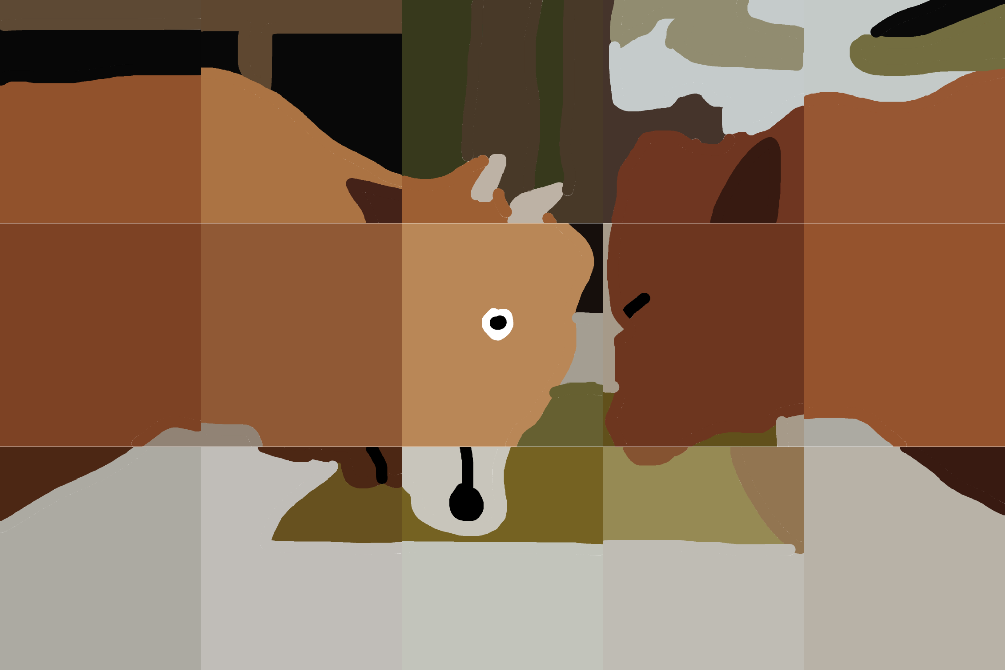 cows