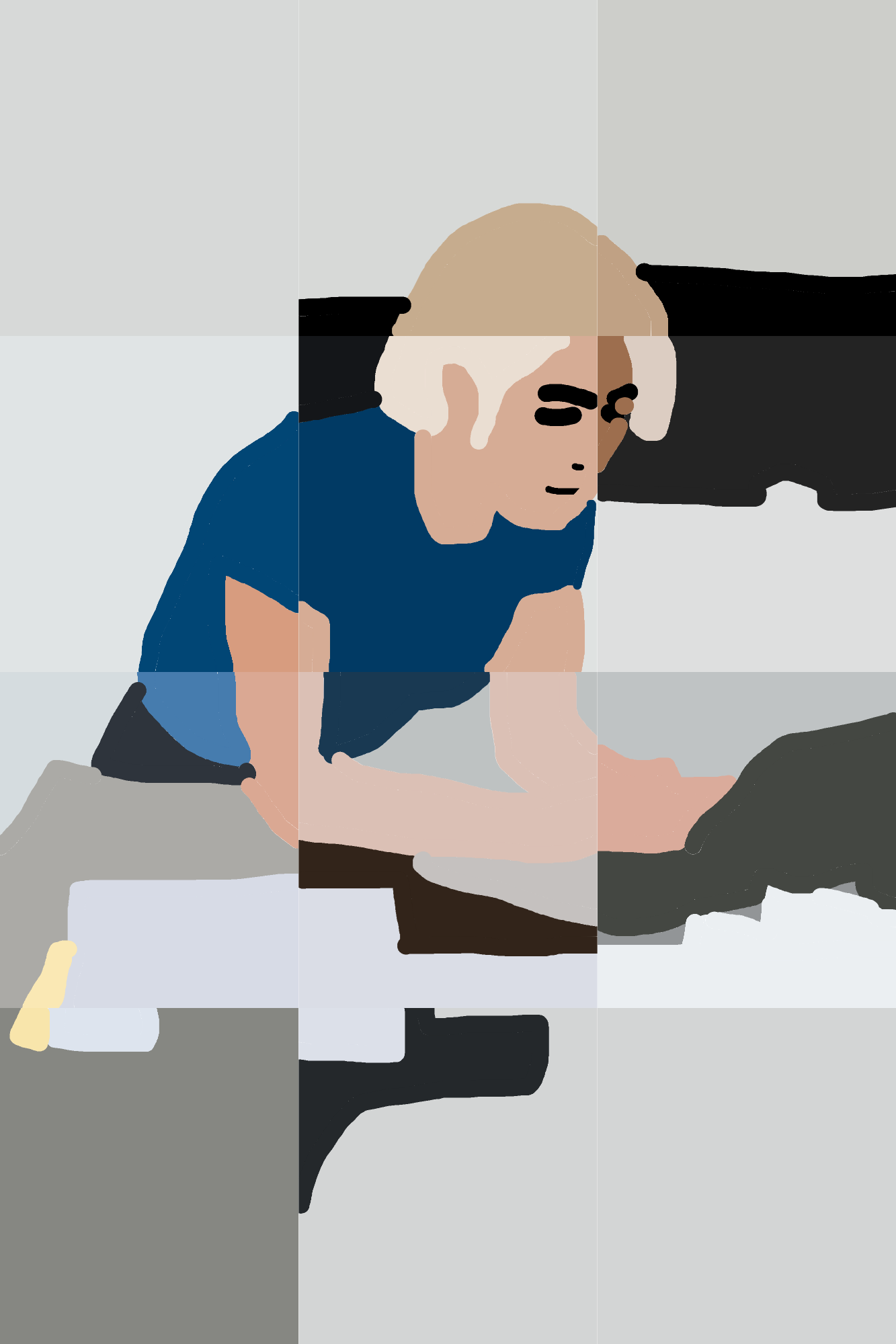Contemplative Creation