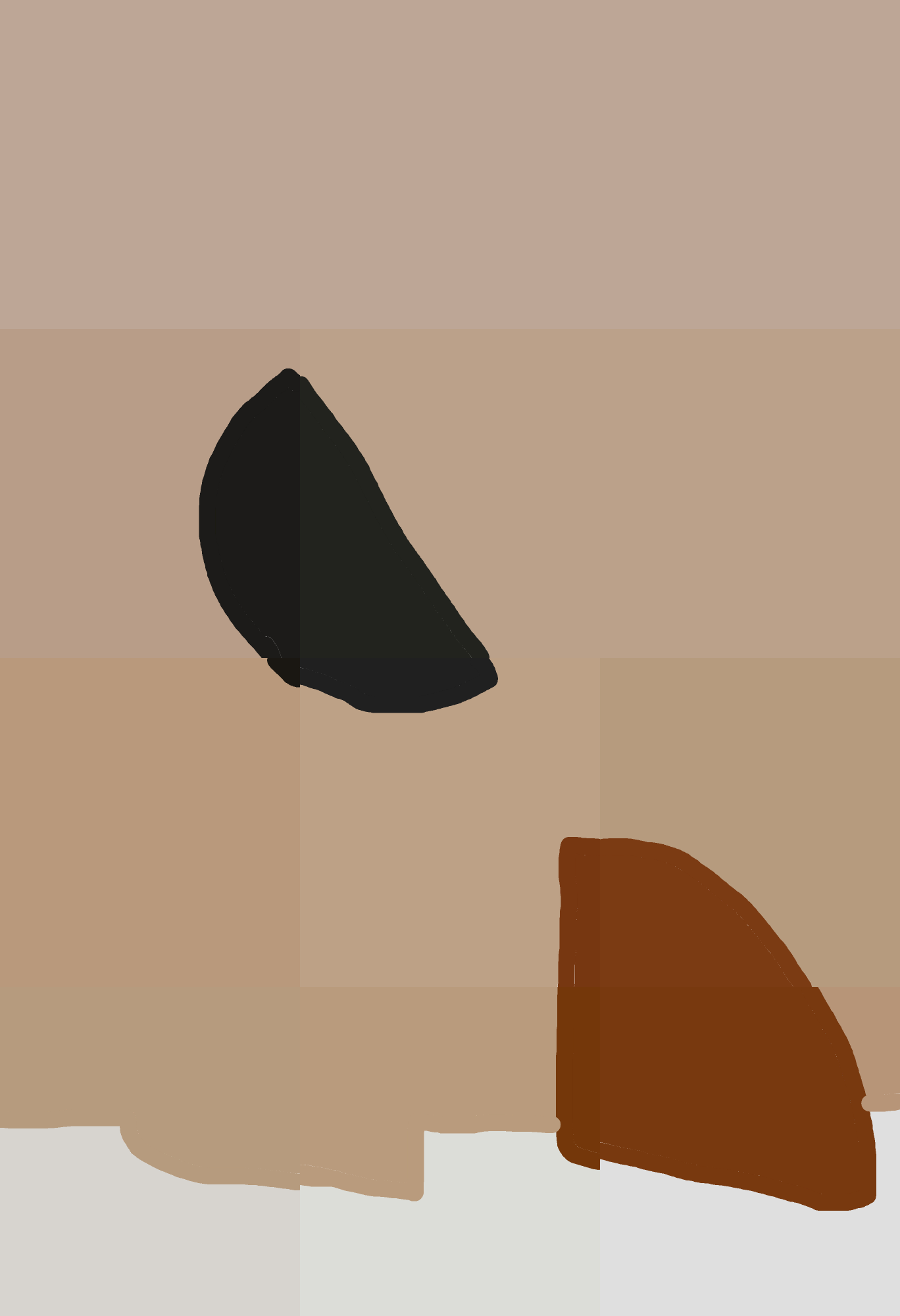 Earthy Harmonies