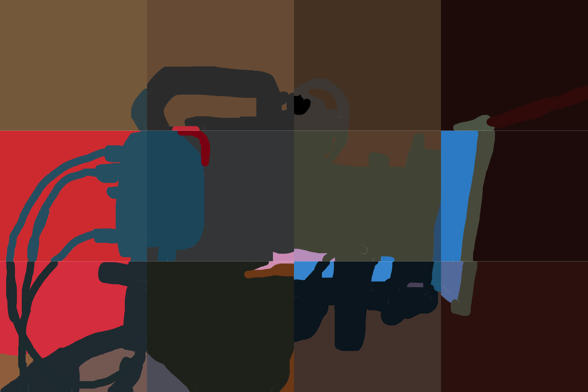 Camera