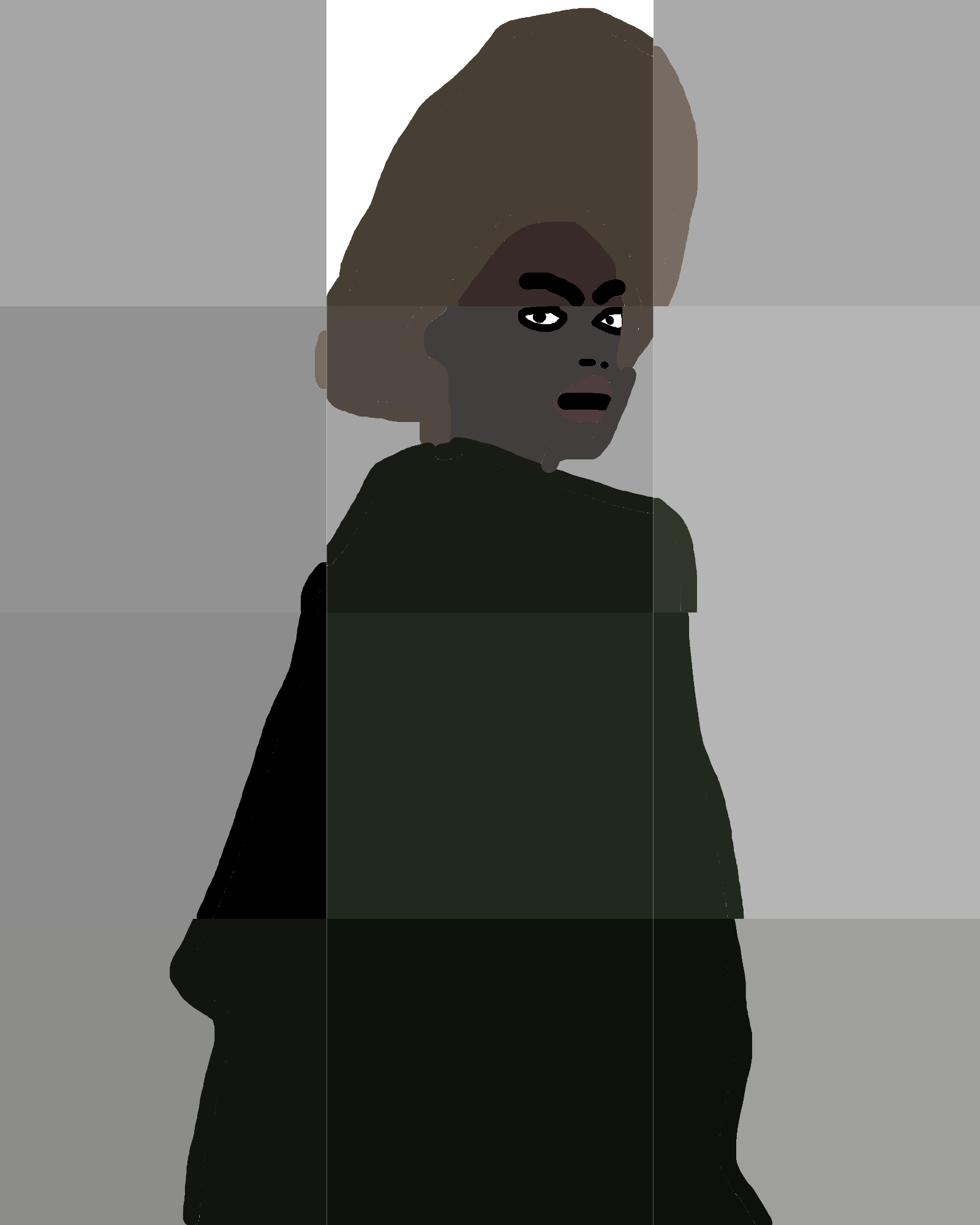 Silent Gaze