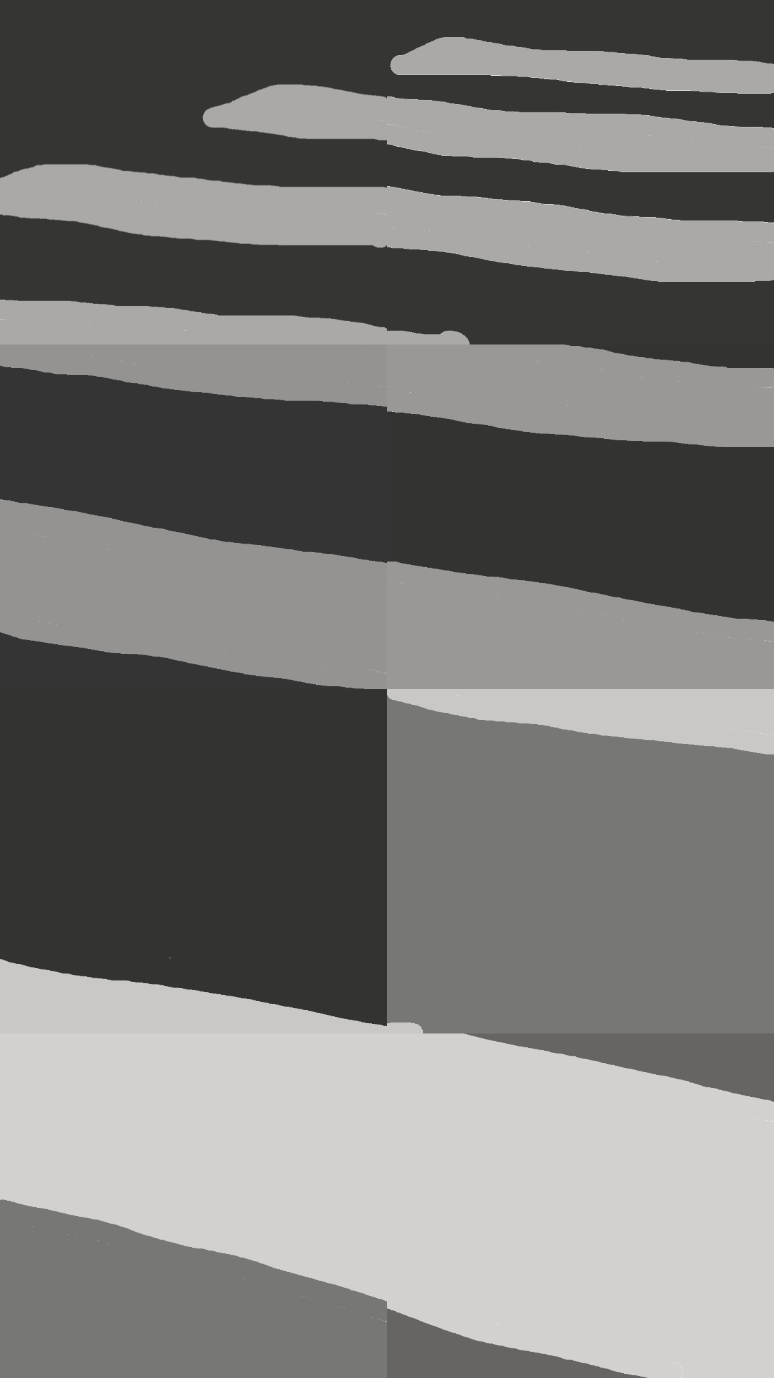 Monochrome Waves