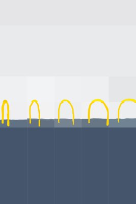 Bridges of Perception