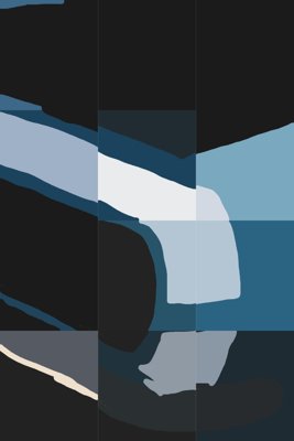 Celestial Reflections