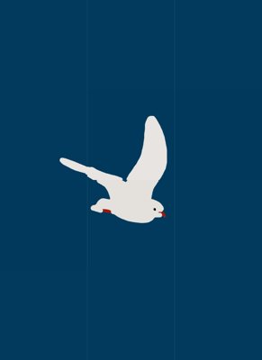 Wings of Freedom