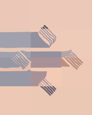 Echoes of Connection