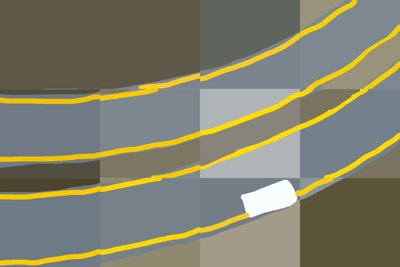 Journey's Path