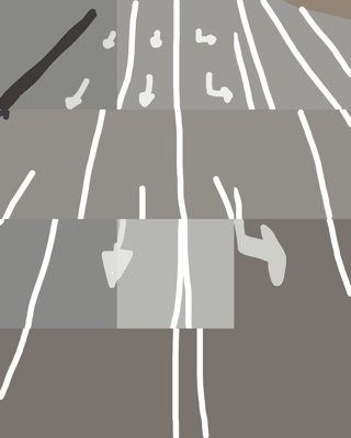 Pathway to Motion