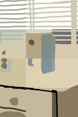 Modern Minimalism in Blinds