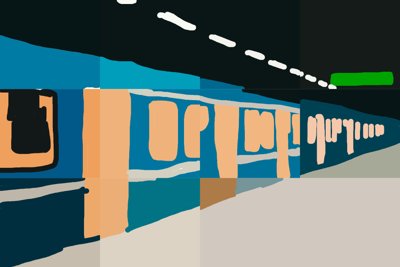 Underground Symphony