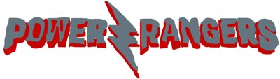 Mighty Emblem of Power Rangers