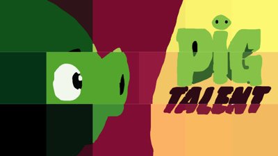 Pig Talent