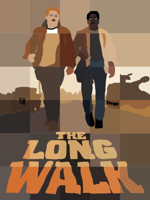 The Long Walk