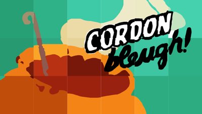 Cordon Blough