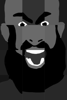 Angry men