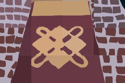 Woven Geometry