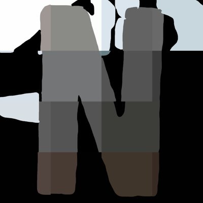 Letter n