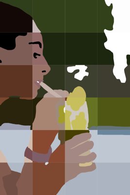 Summer Sip