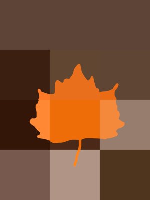 Autumn Harmony