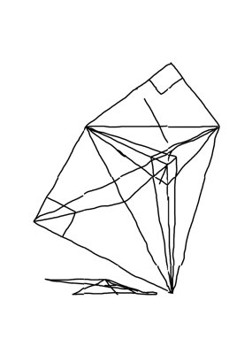 Geometric Enigma