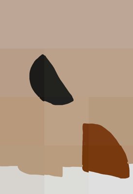 Earthy Harmonies