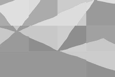 Monochrome Illusions