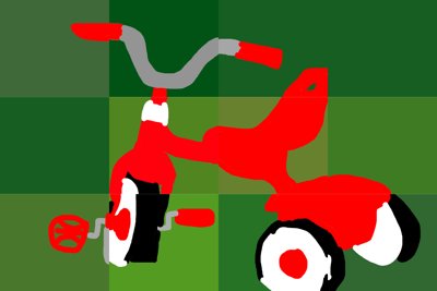 Tricycle