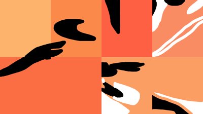 Fragmented Harmony