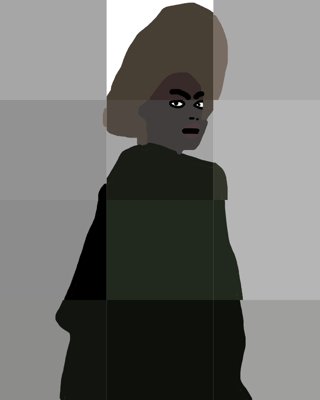 Silent Gaze
