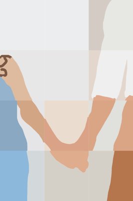 Unified Hands
